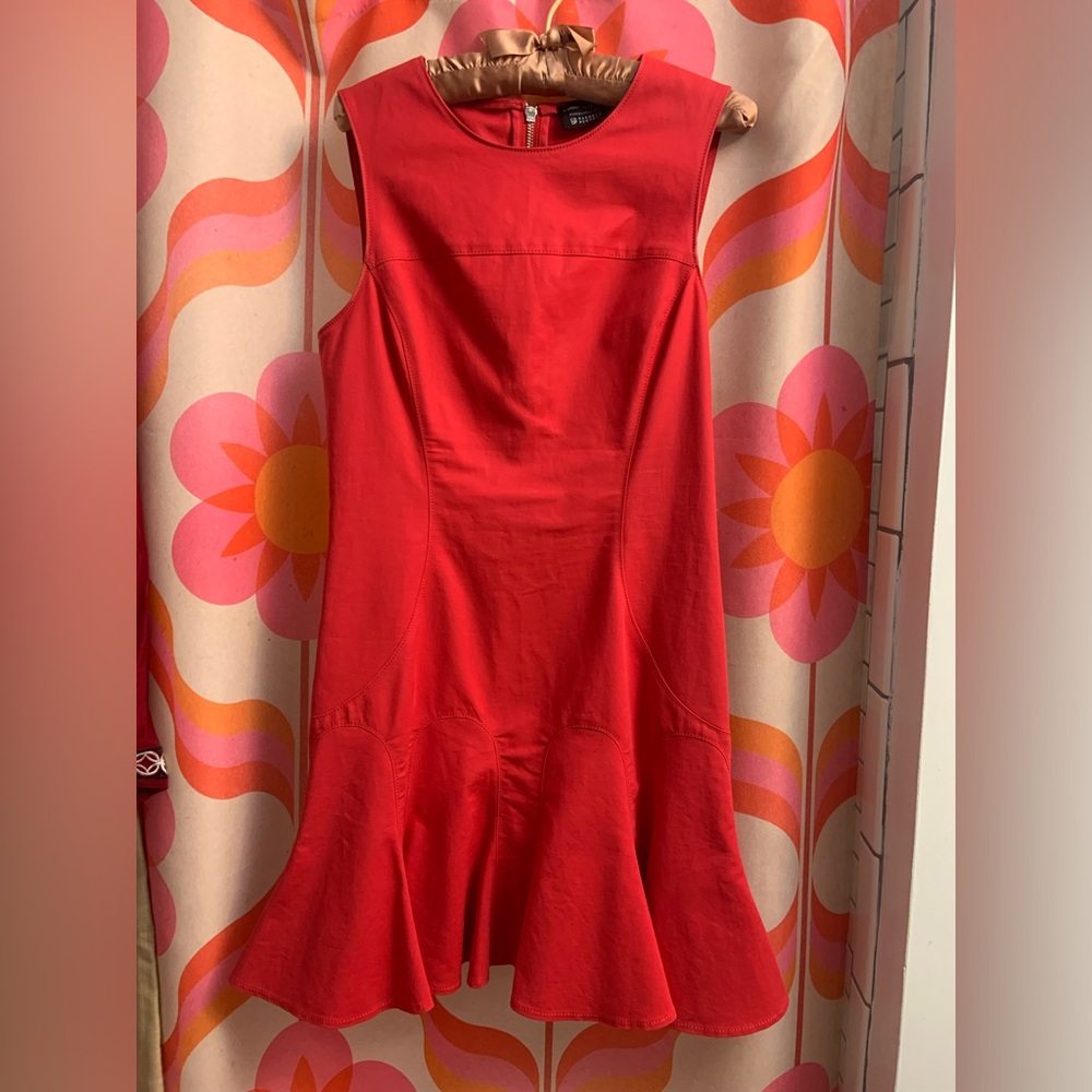 Derek Lam 10 Crosby dress